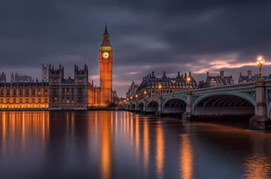 London entdecken – Die energiegeladene Weltstadt direkt ab Leipzig erleben