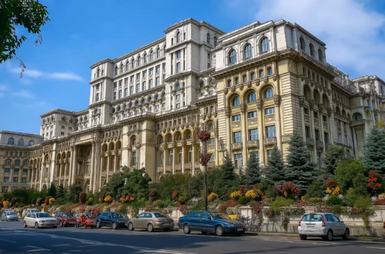 Bukarest – Die unterschätzte Perle des Balkans direkt ab Leipzig erleben
