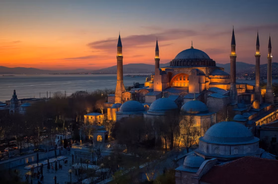 Istanbul entdecken – Wo Orient und Okzident auf faszinierende Weise verschmelzen