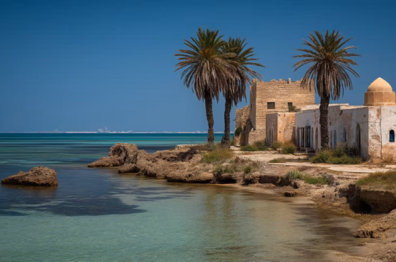 Monastir – Orientflair und Mittelmeersonne direkt ab Leipzig erleben